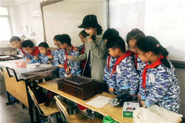 清远重点公立小学有哪些 清远市十大公立小学排名榜 第17张