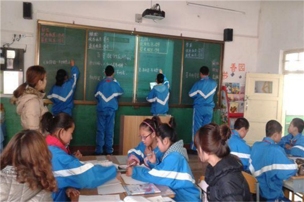 清远重点公立小学有哪些 清远市十大公立小学排名榜 第19张