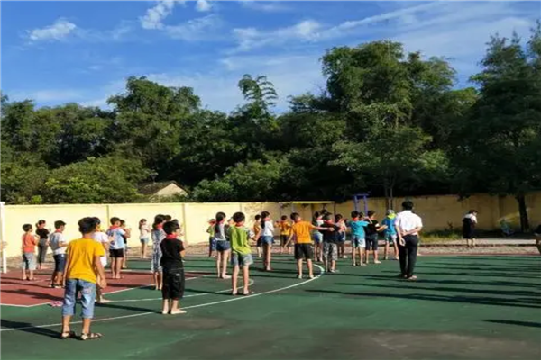 西昌公立小学排名前十 凉山西昌重点公立小学排行 第1张