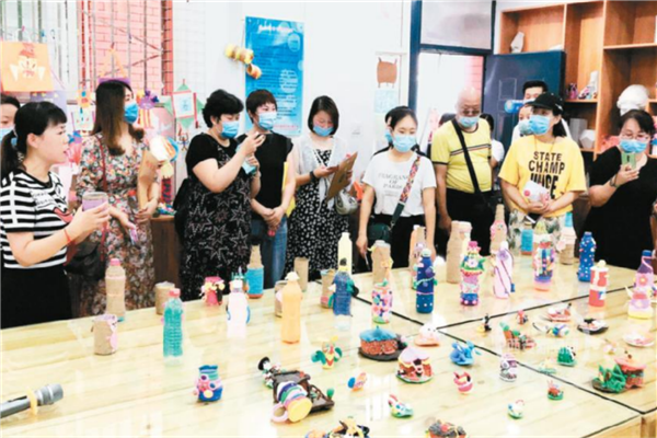 西昌公立小学排名前十 凉山西昌重点公立小学排行 第5张