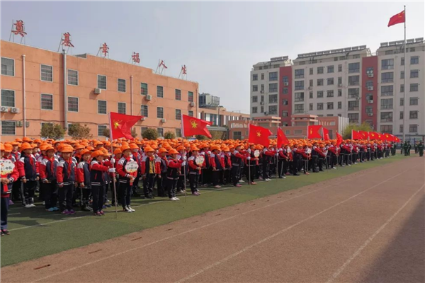 西昌公立小学排名前十 凉山西昌重点公立小学排行 第7张