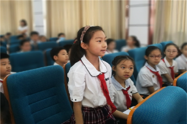西昌公立小学排名前十 凉山西昌重点公立小学排行 第11张