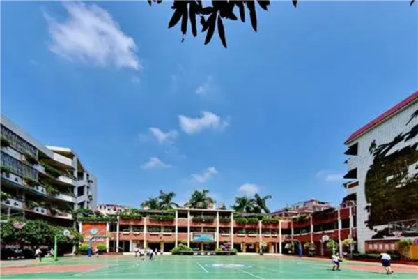 西昌公立小学排名前十 凉山西昌重点公立小学排行 第15张