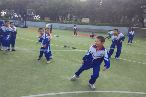 中山市有哪些重点小学 中山市十大公立小学排名 第1张