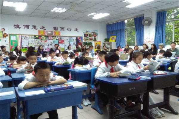 中山市有哪些重点小学 中山市十大公立小学排名 第3张
