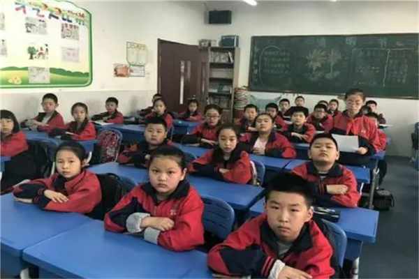 中山市有哪些重点小学 中山市十大公立小学排名 第17张