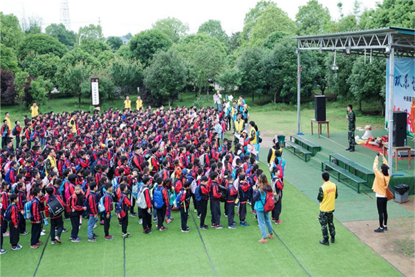 长沙市公立小学排名前十 长沙重点公立小学有哪些 第13张