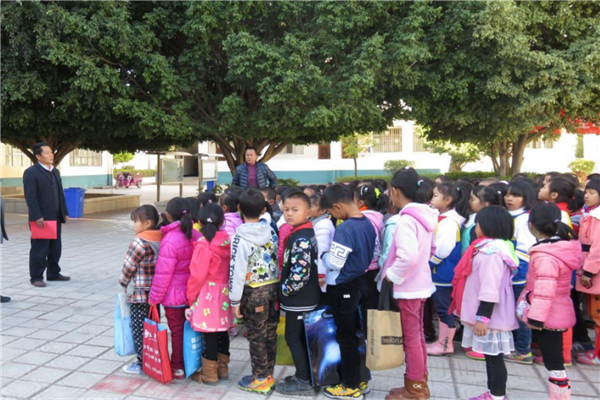 丽江市公立小学排名前十 丽江重点公立小学有哪些 第1张