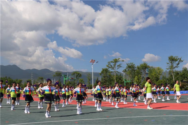 丽江市公立小学排名前十 丽江重点公立小学有哪些 第7张