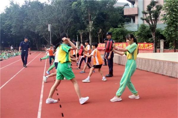 丽江市公立小学排名前十 丽江重点公立小学有哪些 第19张