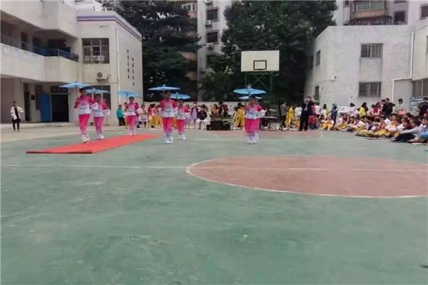 珠海市公立小学排行前十名 珠海重点公立小学排名 第3张