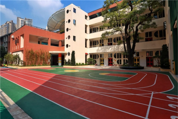 珠海市公立小学排行前十名 珠海重点公立小学排名 第9张