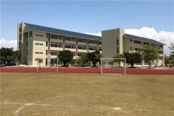 珠海市公立小学排行前十名 珠海重点公立小学排名 第11张