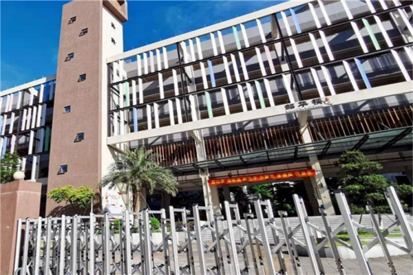 珠海市公立小学排行前十名 珠海重点公立小学排名 第13张