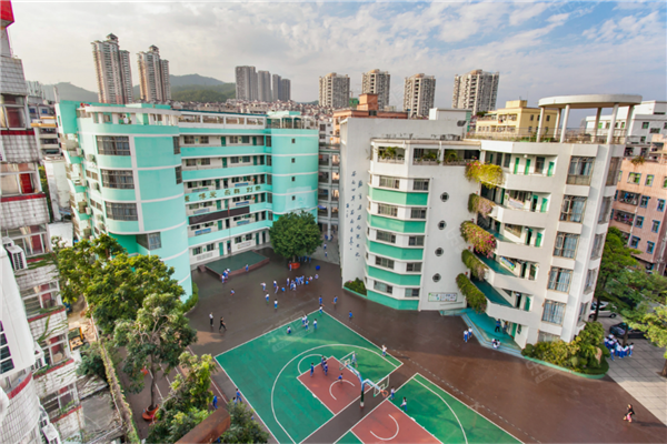 深圳重点公立小学排名 深圳市十大公立小学排行榜 第3张