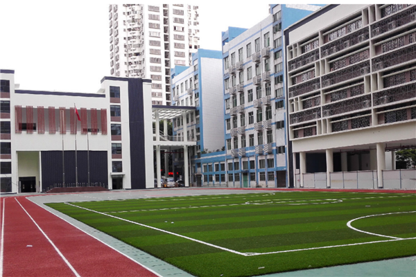 深圳重点公立小学排名 深圳市十大公立小学排行榜 第15张