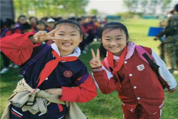 邢台市有哪些重点公立小学 邢台市公立小学排名 第9张