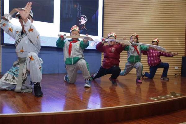 邢台市有哪些重点公立小学 邢台市公立小学排名 第13张