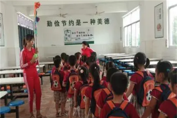 廊坊市十大公立小学排行榜 廊坊市重点公立小学有哪些 第1张