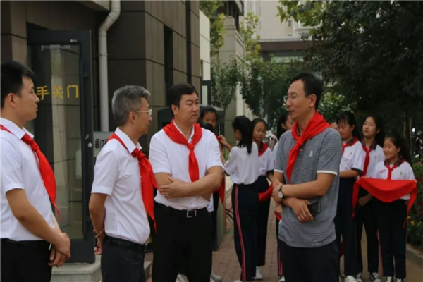 廊坊市十大公立小学排行榜 廊坊市重点公立小学有哪些 第5张