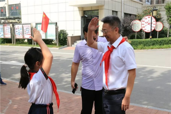 廊坊市十大公立小学排行榜 廊坊市重点公立小学有哪些 第7张