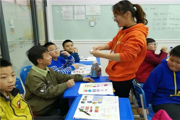 廊坊市十大公立小学排行榜 廊坊市重点公立小学有哪些 第9张