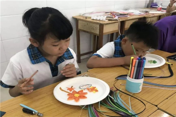 廊坊市十大公立小学排行榜 廊坊市重点公立小学有哪些 第11张