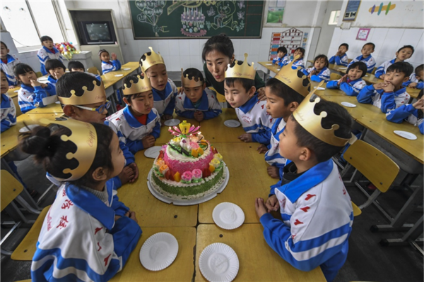 廊坊市十大公立小学排行榜 廊坊市重点公立小学有哪些 第15张
