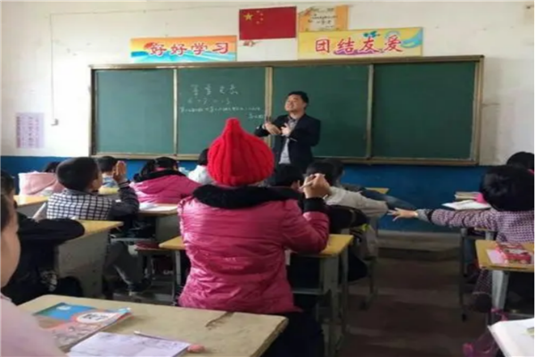 廊坊市十大公立小学排行榜 廊坊市重点公立小学有哪些 第19张