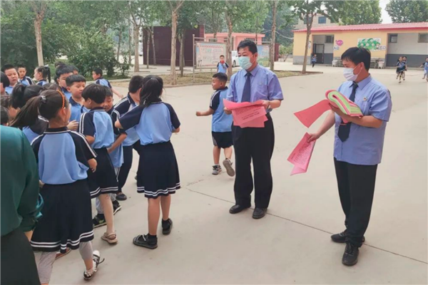 唐山市十大公立小学排名 唐山重点公立小学有哪些 第7张