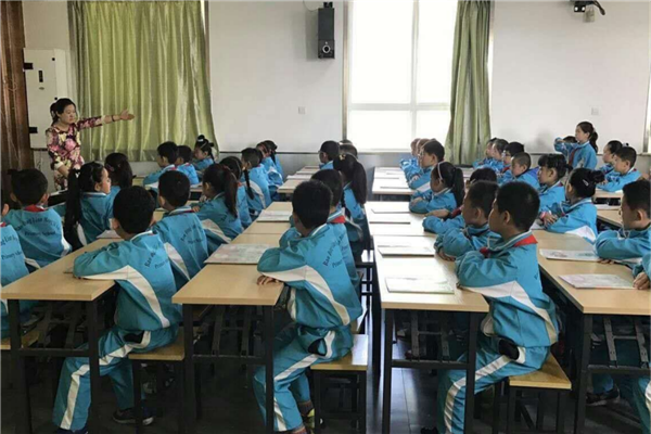 承德十大重点公立小学排名 承德市公立小学排行榜 第1张