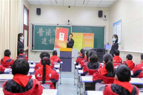 承德十大重点公立小学排名 承德市公立小学排行榜 第11张