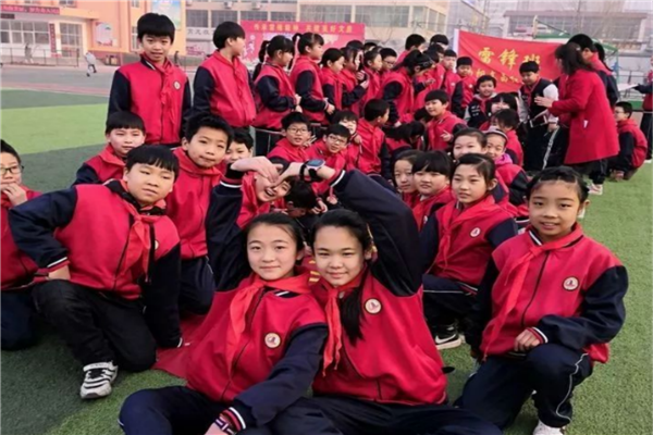 承德十大重点公立小学排名 承德市公立小学排行榜 第15张