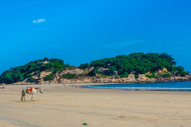 漳州十大夏季景点排名 漳州夏季旅游景点排行榜前十名 第1张