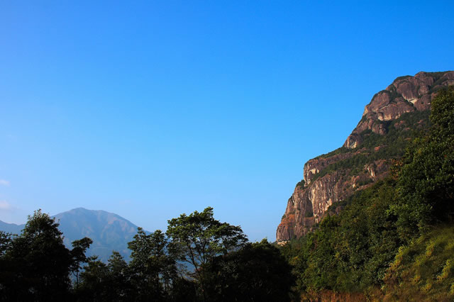 漳州十大夏季景点排名 漳州夏季旅游景点排行榜前十名 第7张