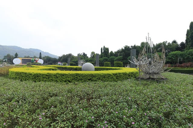 漳州十大夏季景点排名 漳州夏季旅游景点排行榜前十名 第9张
