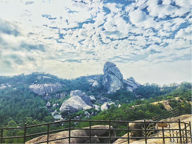 漳州十大夏季景点排名 漳州夏季旅游景点排行榜前十名 第11张