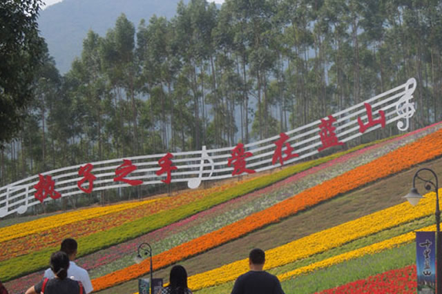漳州十大夏季景点排名 漳州夏季旅游景点排行榜前十名 第17张