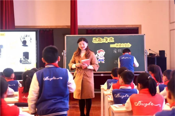 洛阳市十大公立小学排行榜 洛阳重点公立小学排名 第9张