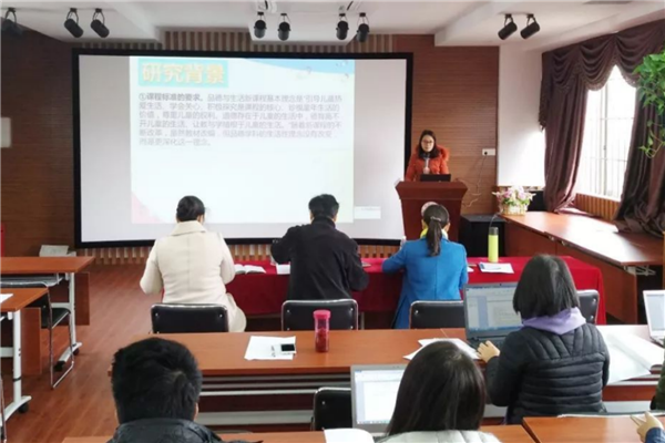 洛阳市十大公立小学排行榜 洛阳重点公立小学排名 第13张