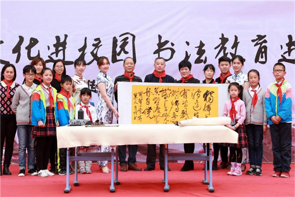 洛阳市十大公立小学排行榜 洛阳重点公立小学排名 第15张
