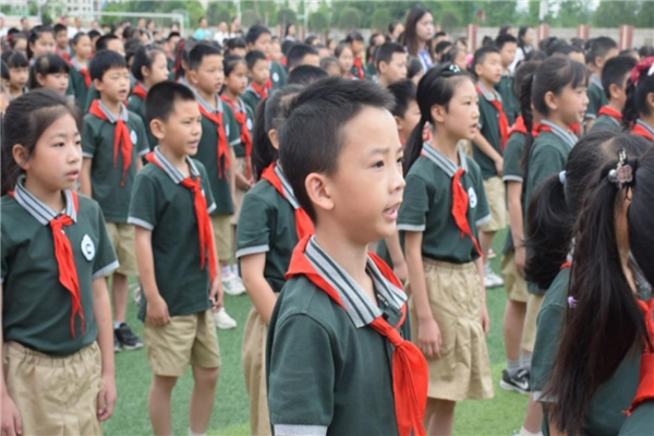 洛阳市十大公立小学排行榜 洛阳重点公立小学排名 第17张