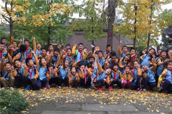商丘重点公立小学有哪些 商丘市十大公立小学排名榜 第1张