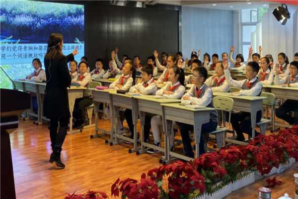 商丘重点公立小学有哪些 商丘市十大公立小学排名榜 第3张