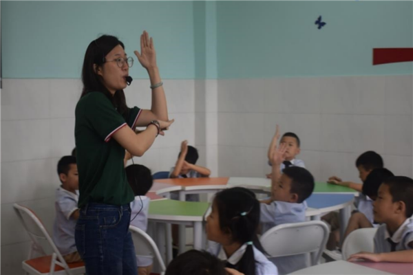 商丘重点公立小学有哪些 商丘市十大公立小学排名榜 第5张