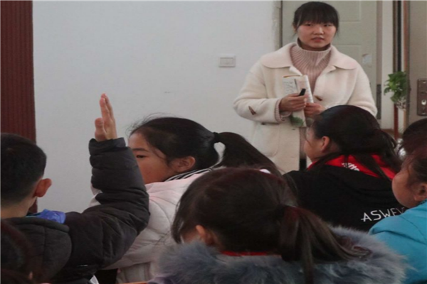 商丘重点公立小学有哪些 商丘市十大公立小学排名榜 第11张