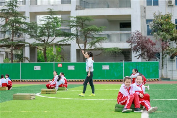 商丘重点公立小学有哪些 商丘市十大公立小学排名榜 第17张