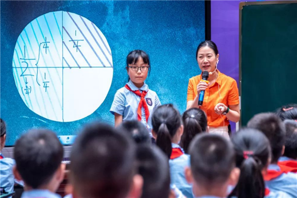 六安重点公立小学有哪些 六安市十大公立小学排行榜 第1张