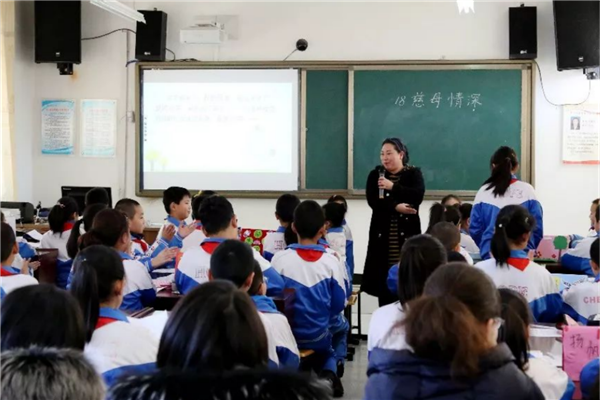 六安重点公立小学有哪些 六安市十大公立小学排行榜 第3张
