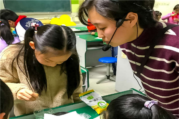 六安重点公立小学有哪些 六安市十大公立小学排行榜 第11张